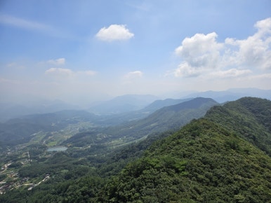 얼음골어부네매운탕 이미지