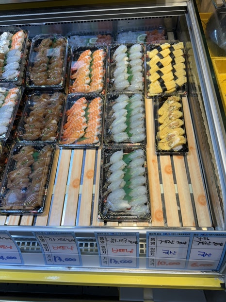 청춘초밥 이미지