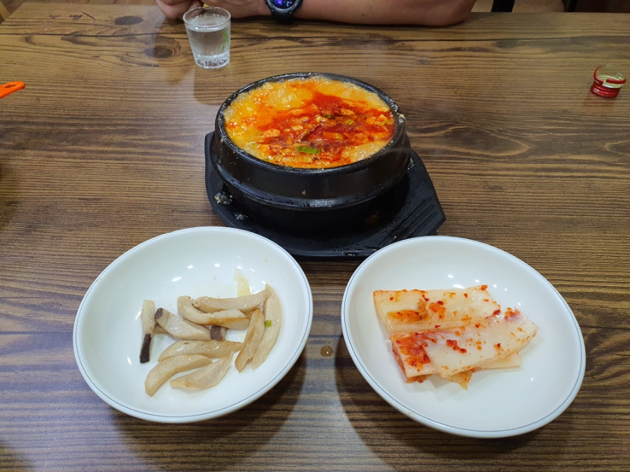 호호최할매순두부 이미지