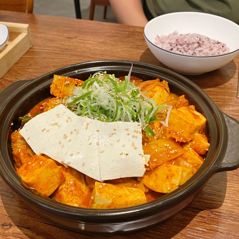 김치찜은 못참지 이미지