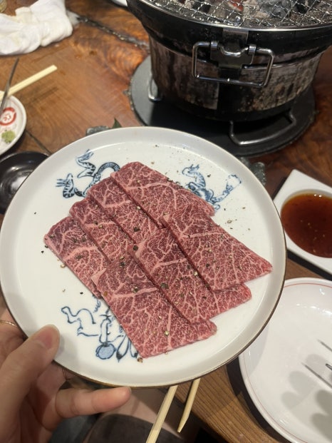 참갈비마루 이미지