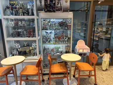 던킨 양산사송점 이미지