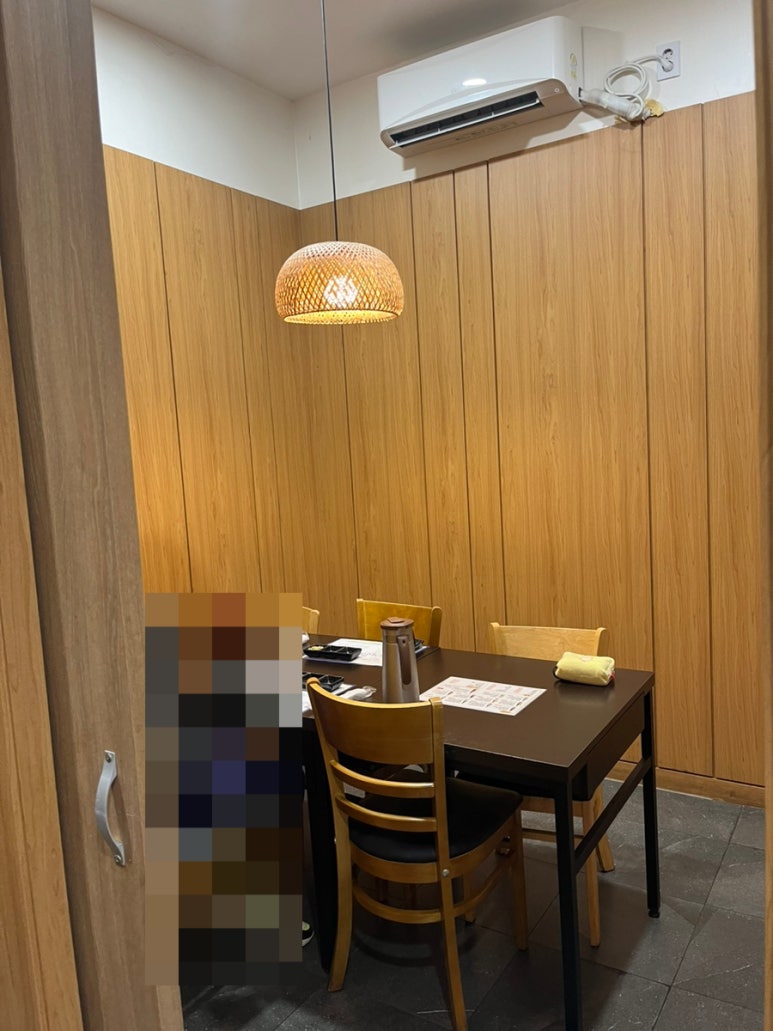 물고기자리 동탄점 이미지