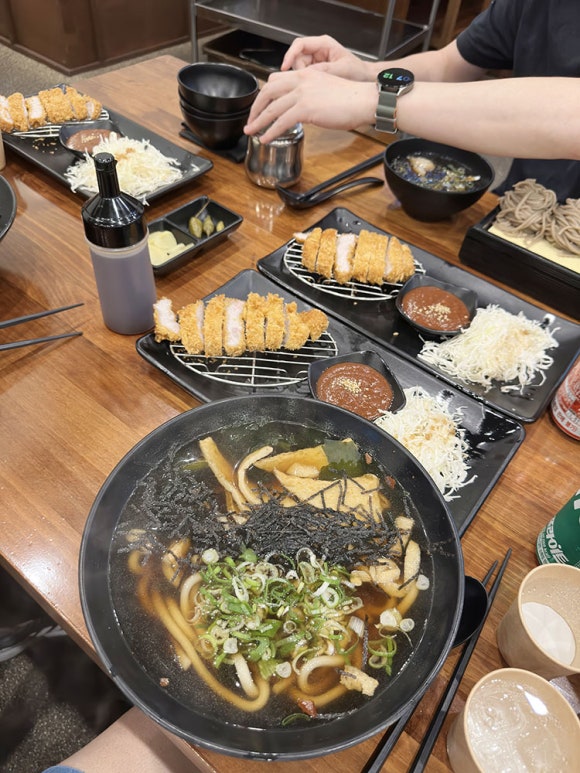 삼동피자 이미지