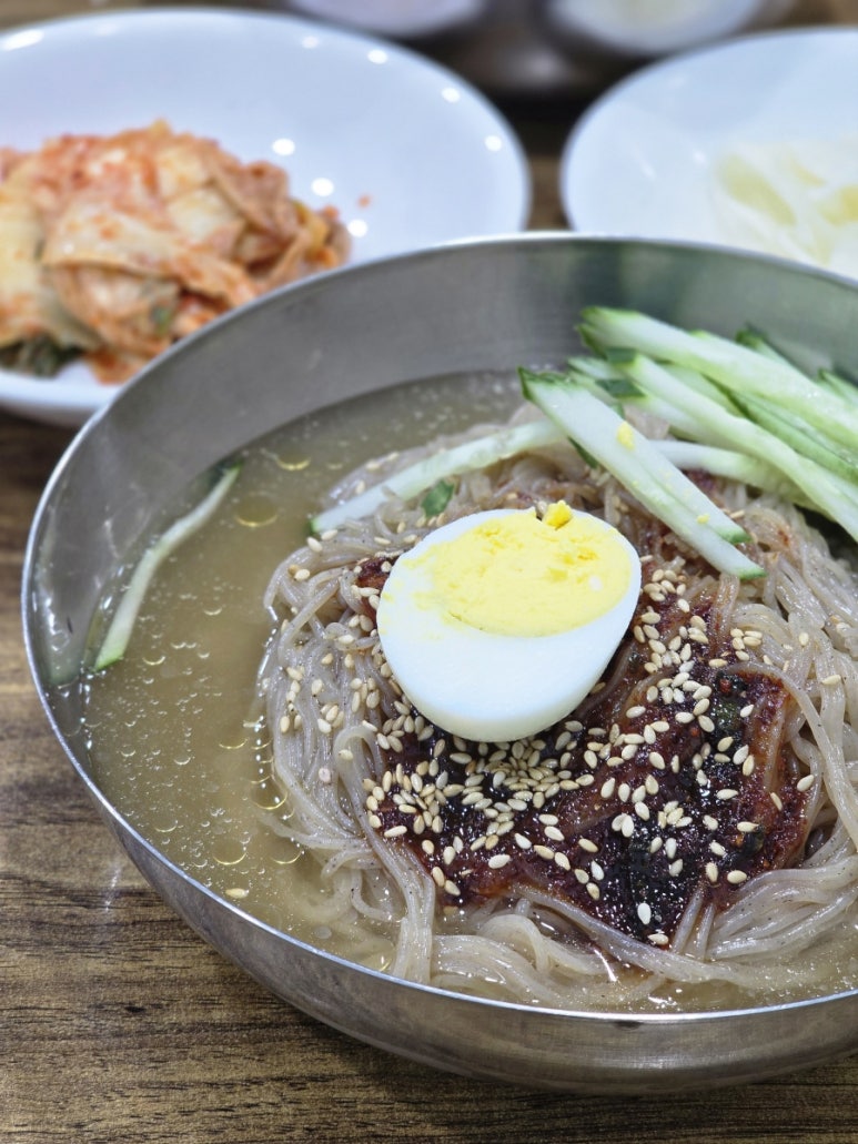 남문막국수 이미지