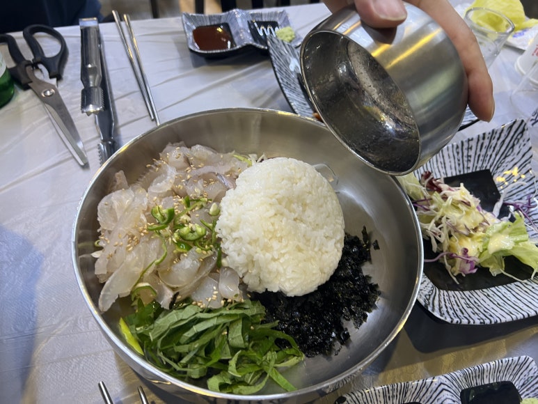 거제회수산 이미지