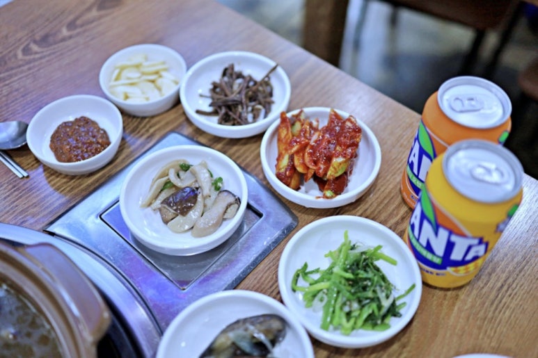 오리랑돼지랑 이미지