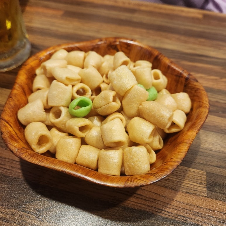 맛나통닭 이미지