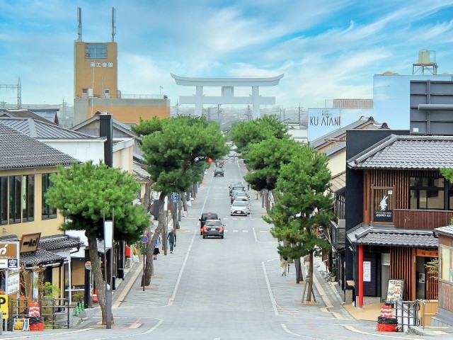 신화관광 이미지