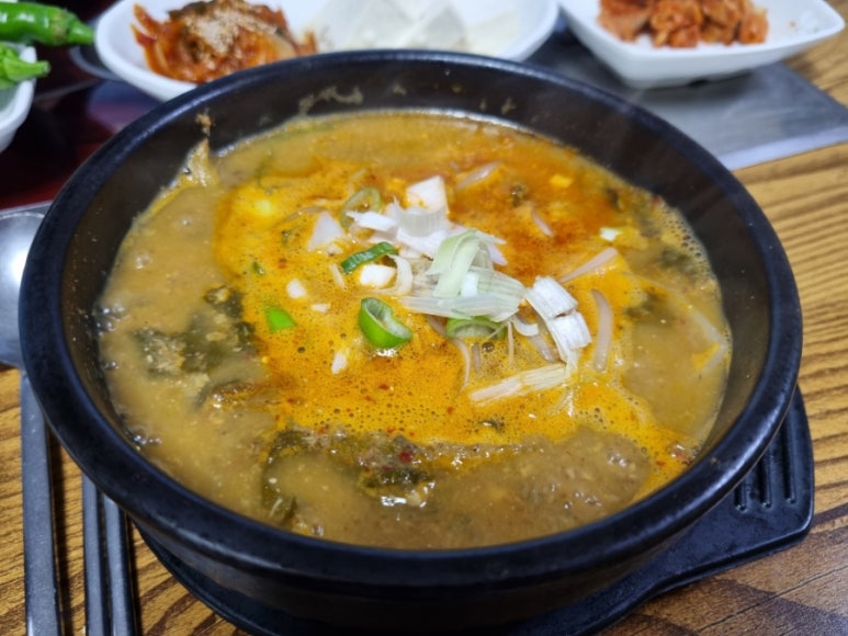 송가네장어 이미지