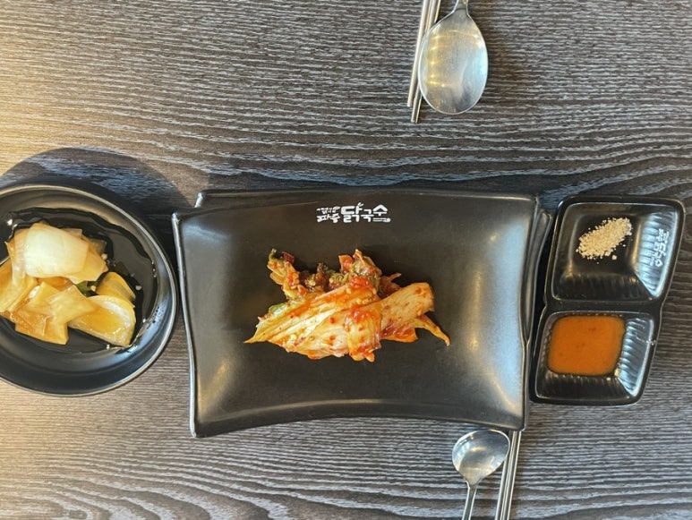 파주닭국수순천 이미지