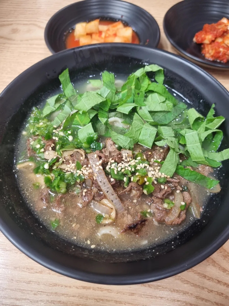 내당칼국수 이미지