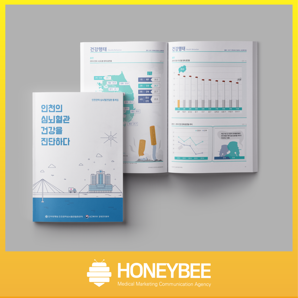 허니비(honeybee) 이미지
