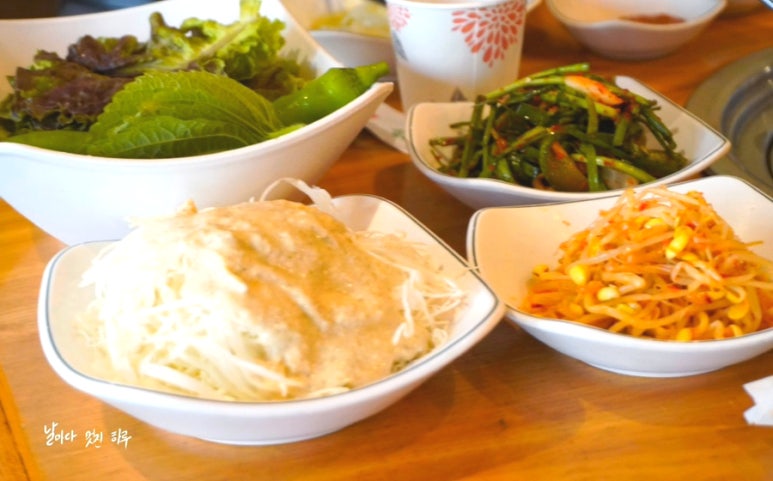 이촌참숯구이 이미지