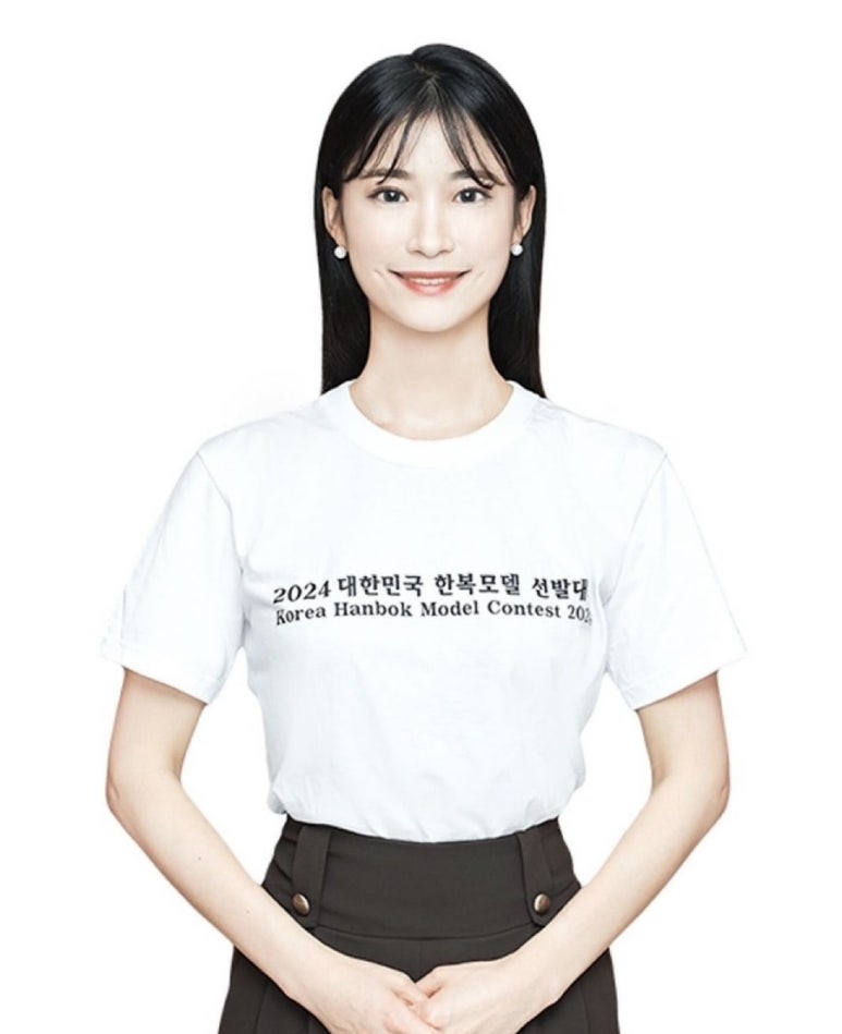 이지수한복 이미지