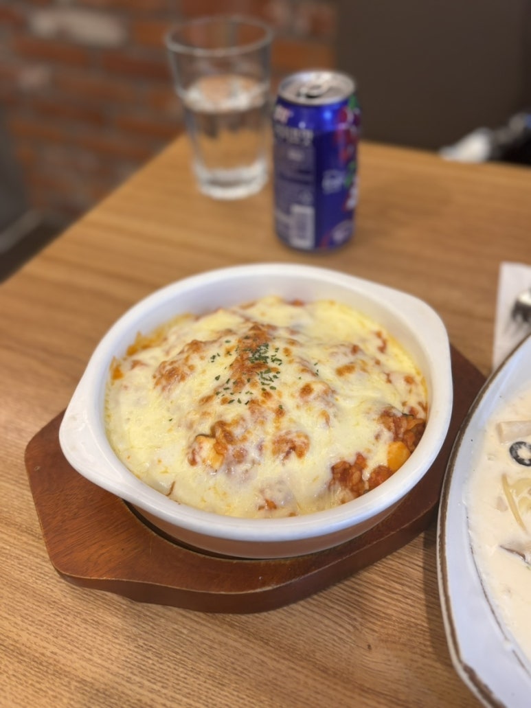 스파게티하우스차오 이미지