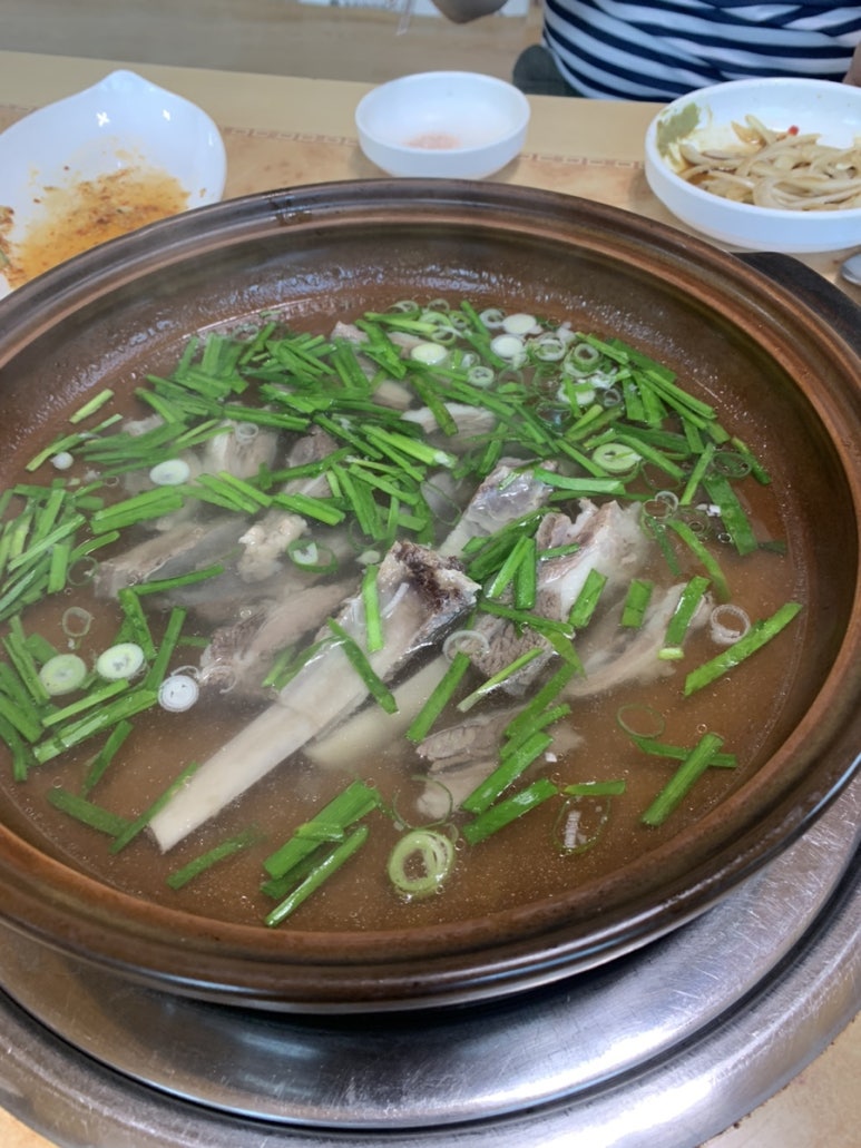 배내골흑염소 이미지