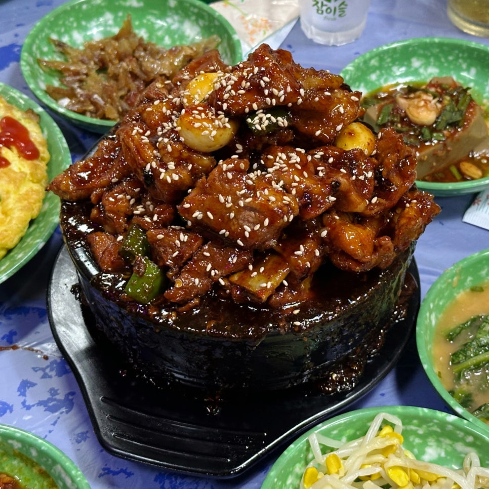 선희포차 이미지