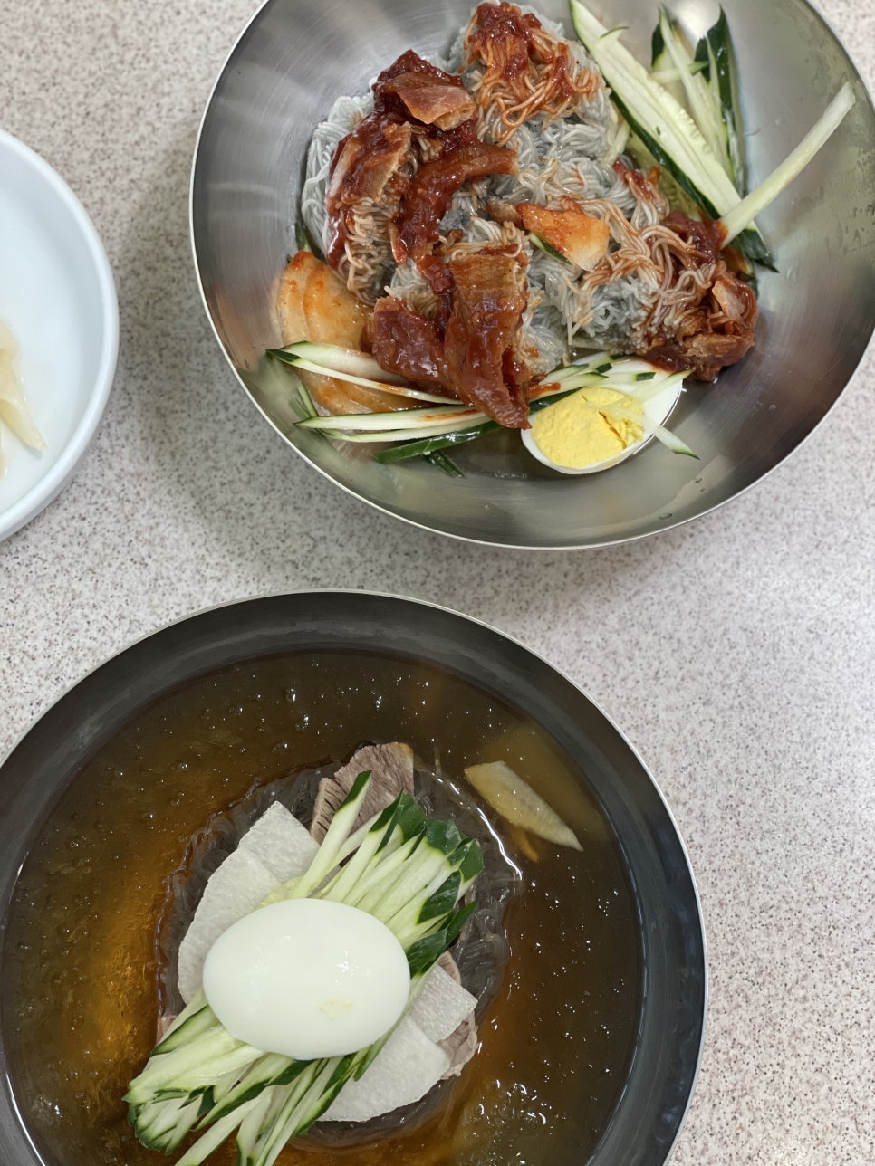 함흥면옥 사진 5