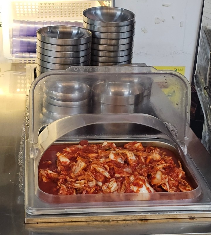 이층칼국수 이미지