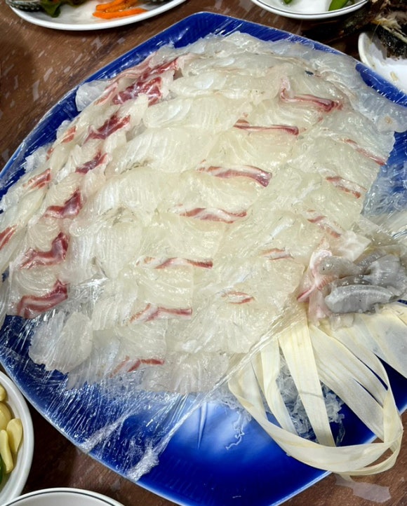 충청도서천회집 이미지