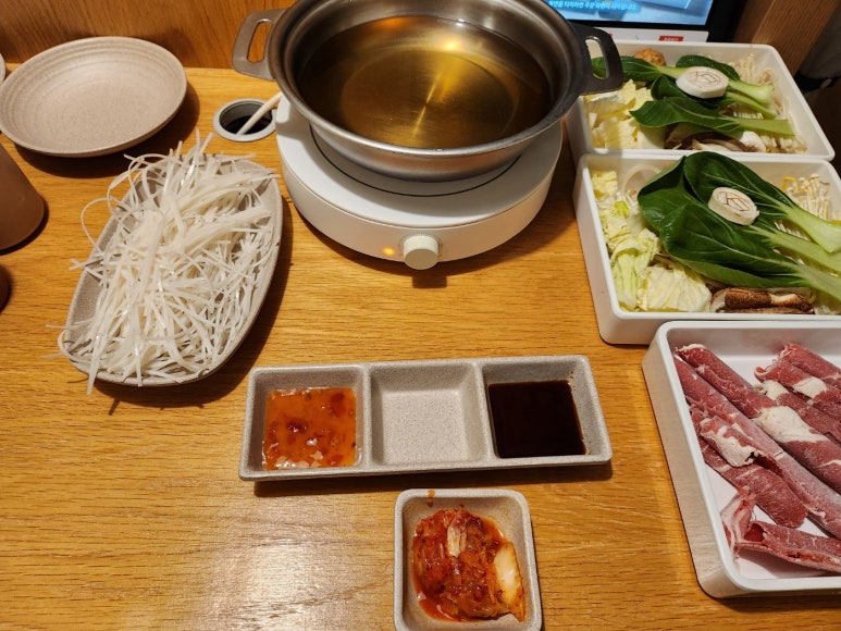 샤브로21 쌍촌 이미지