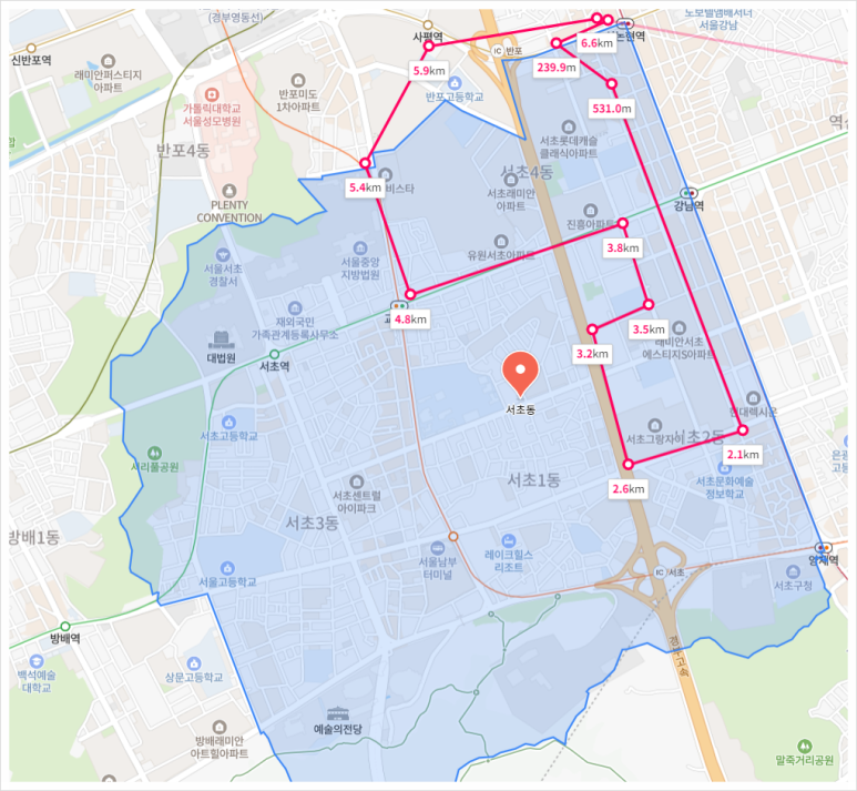 마젠타빌라 이미지
