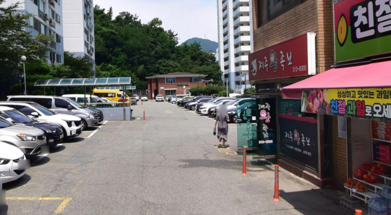 제주왕족보 이미지