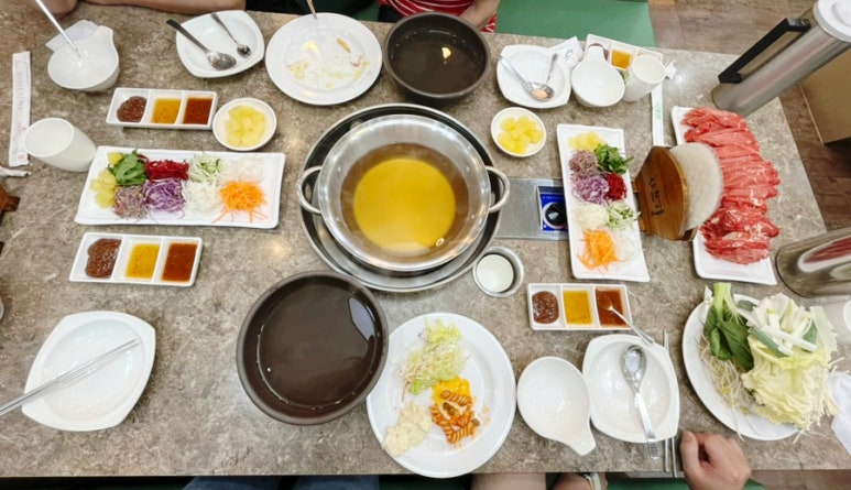 샤브향(성서점) 이미지