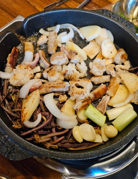 안동한우곱창부산범일점 이미지