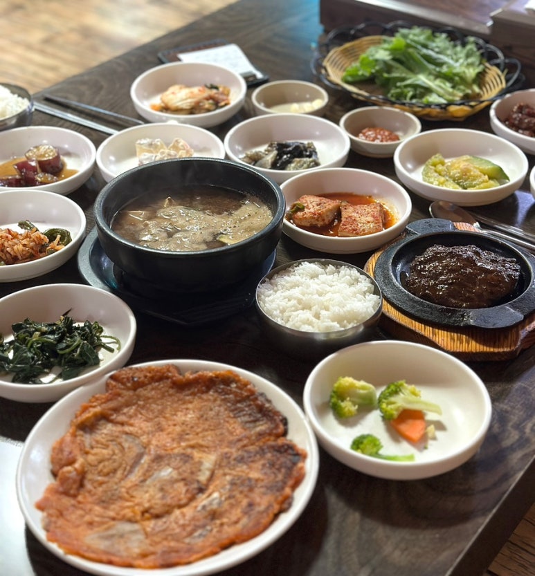 창연식당 이미지