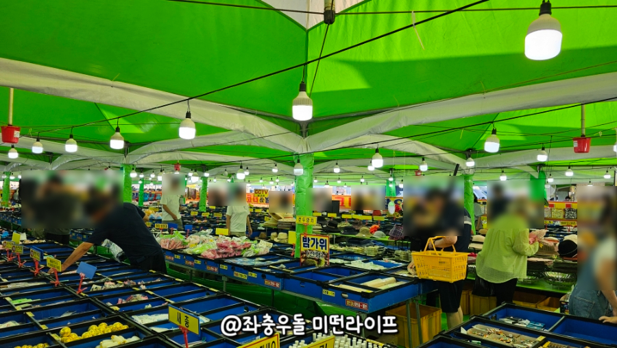 또오리마트 이미지