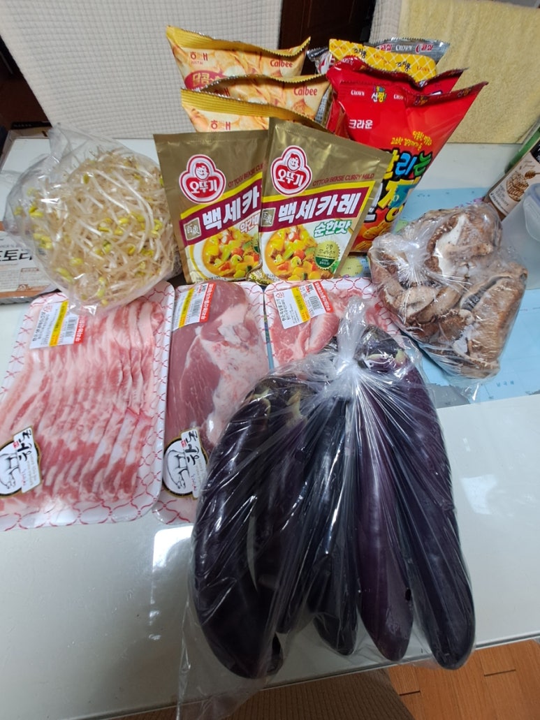 우리농산물식자재마트 이미지