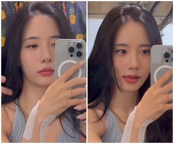 이슈헤어샵 이미지