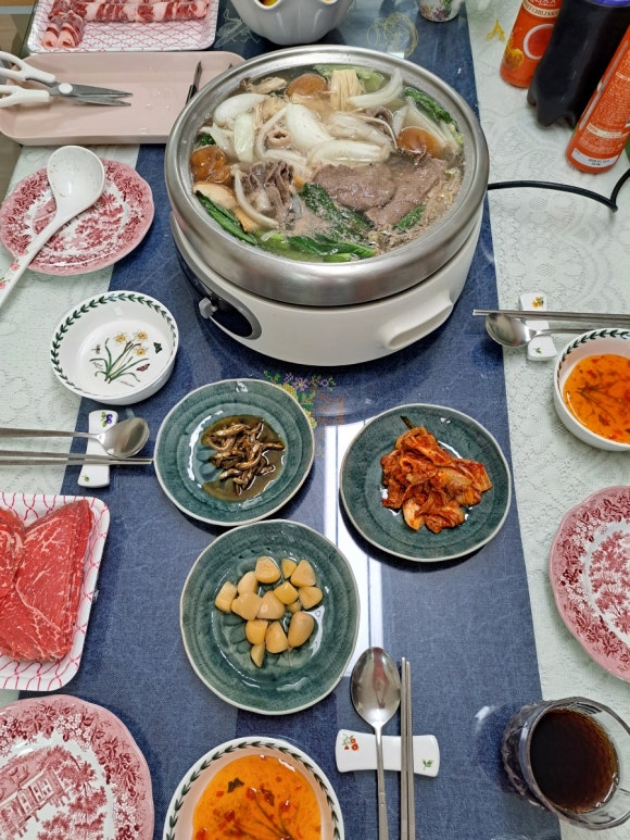 아점빵 이미지