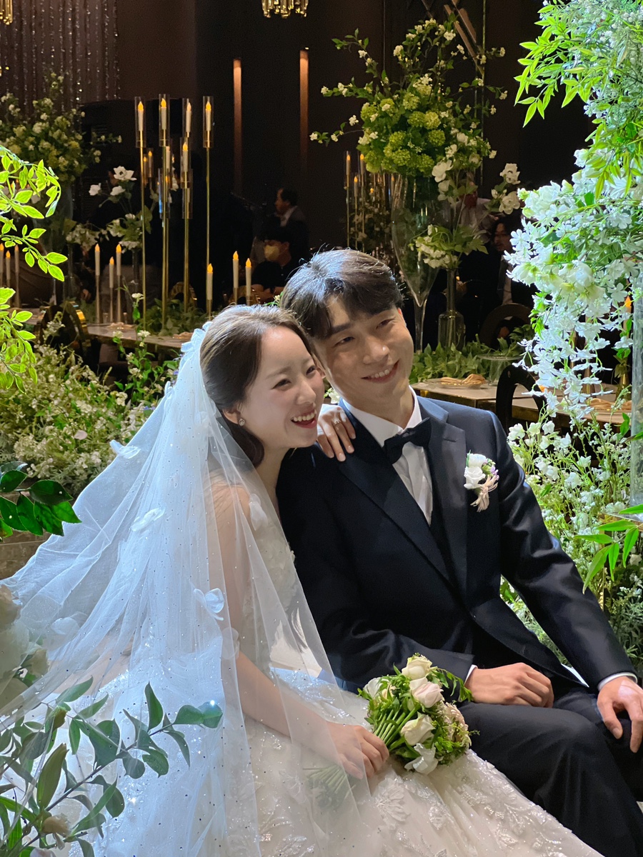 스텔라웨딩 이미지