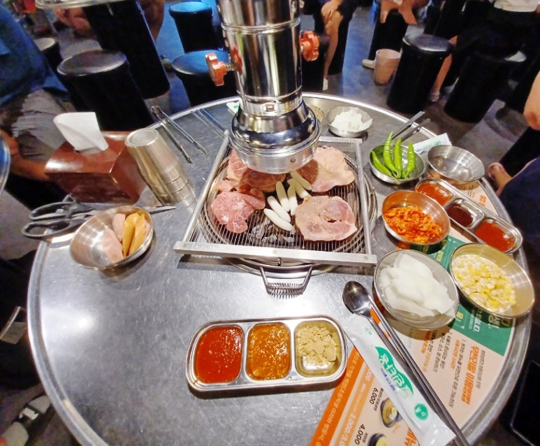 전원상회 이미지