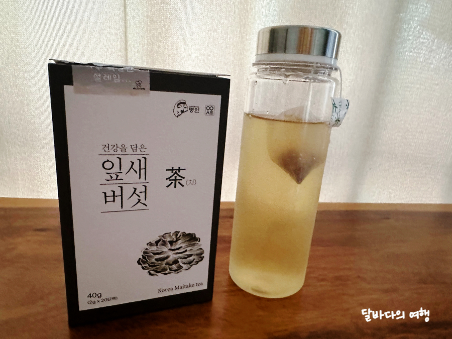 봄내다살이 이미지