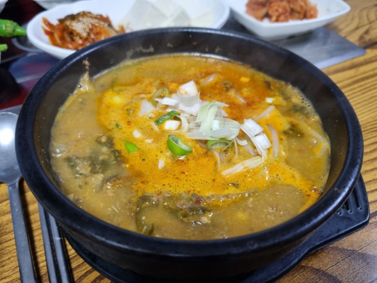 송가네장어 이미지