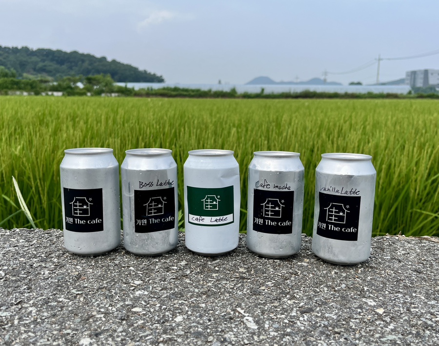 가원 the cafe 이미지