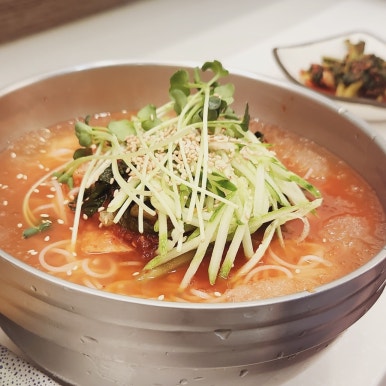 반찬나들이 이미지