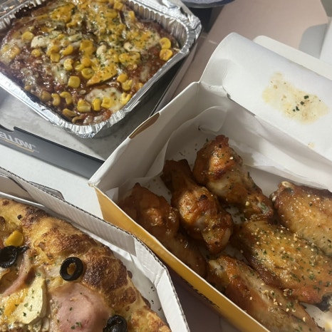 옐로우 피자 동탄점 이미지