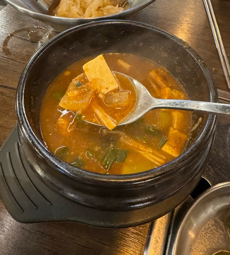 우마루주물럭포항두호점 이미지