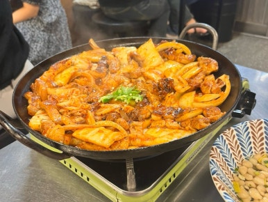 길동우동 평택비전점 이미지