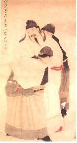 주중선 이미지