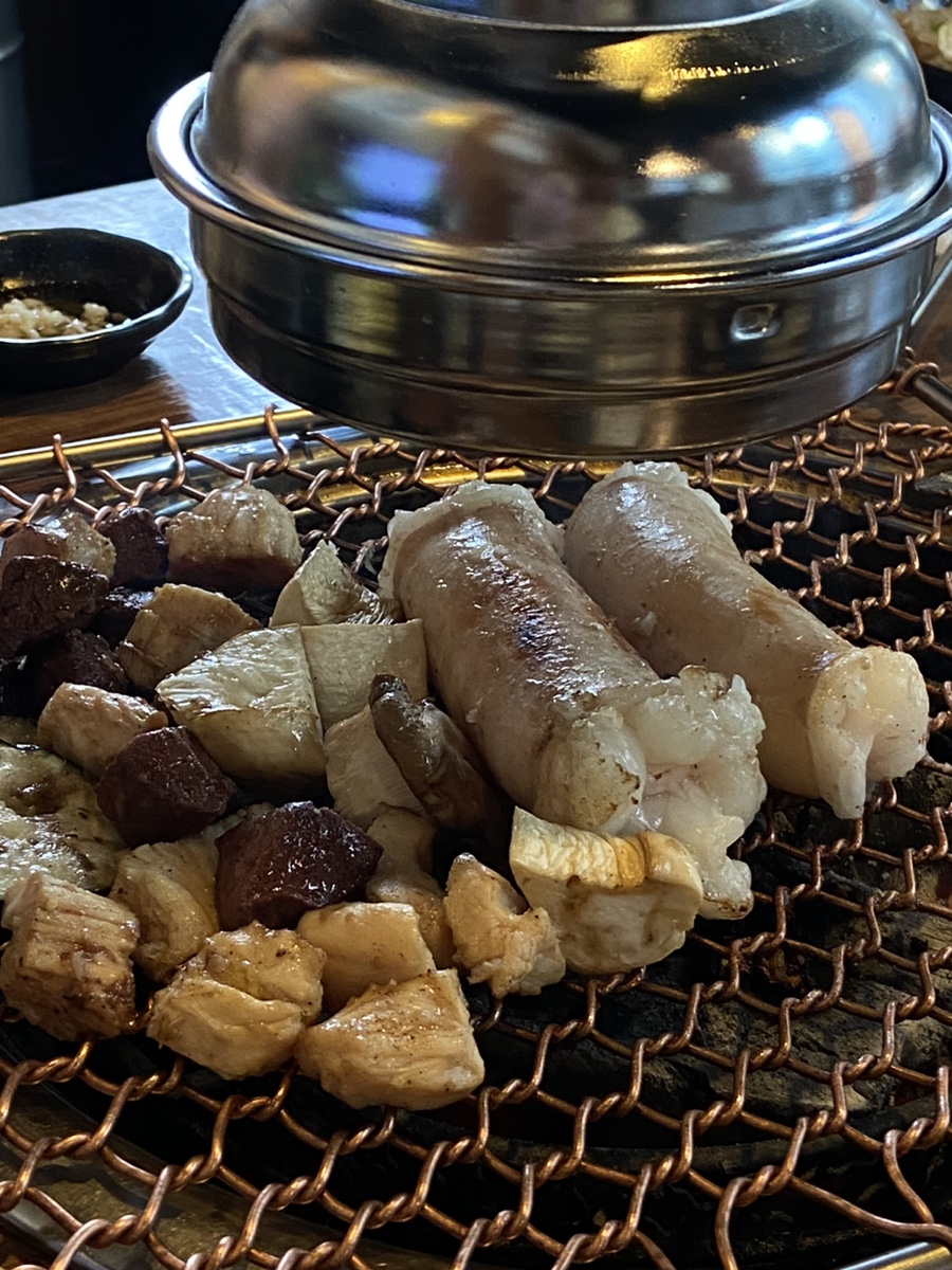 대창 이미지