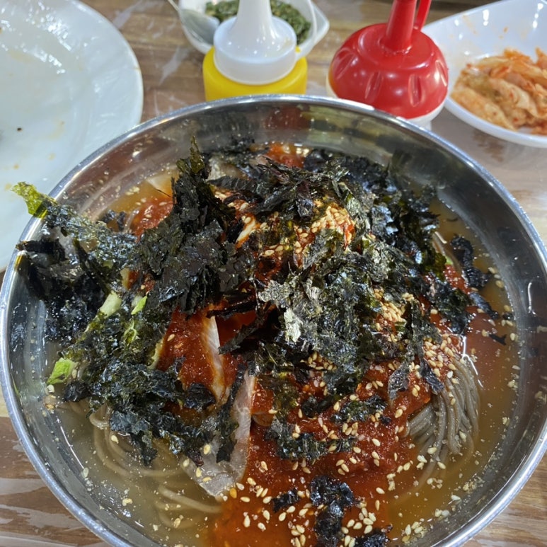 산장가든 이미지