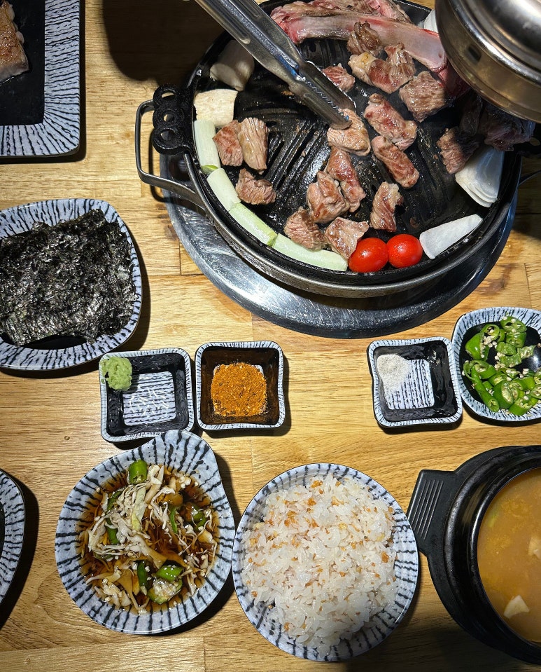 청년양고기 경산정평점 이미지