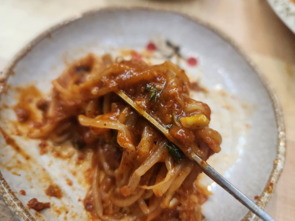 용꿈해물찜 이미지
