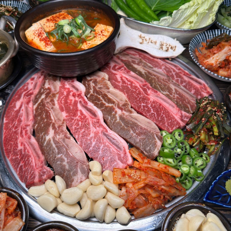 철이네냉면 이미지